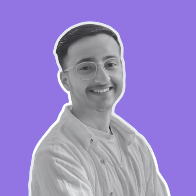 Saksham Joshi