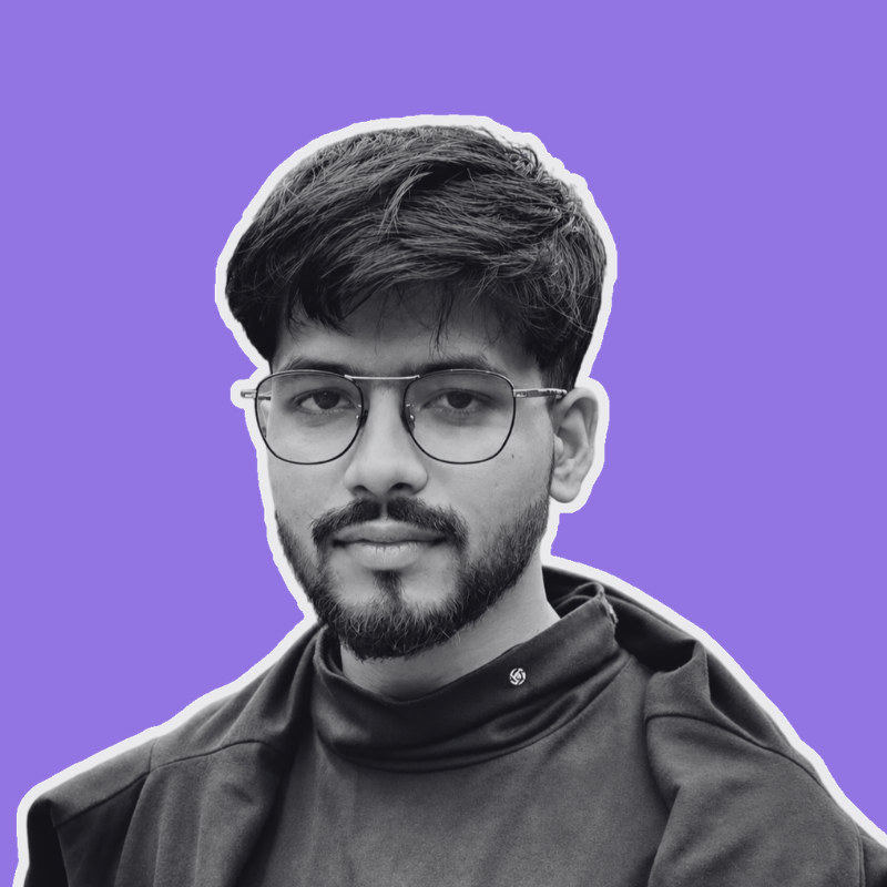 Subham Tiwari