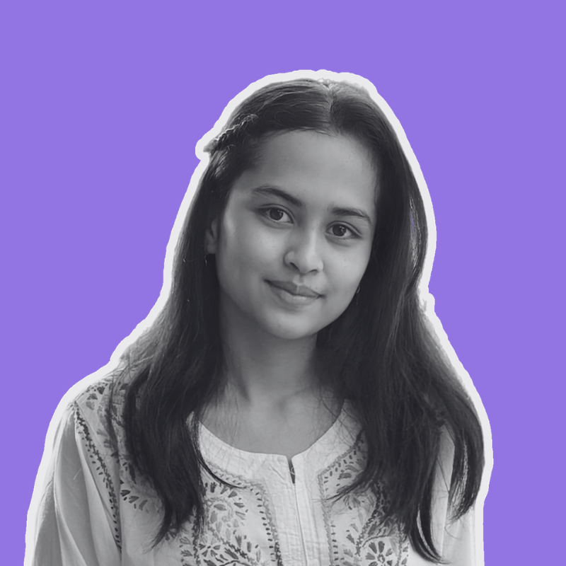 Suhana Rachael Hukil